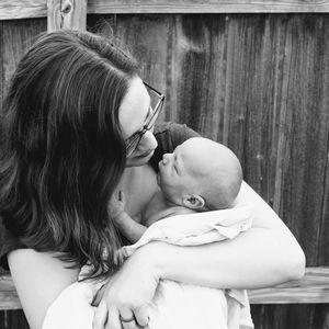 Meet your Posher, Mallory